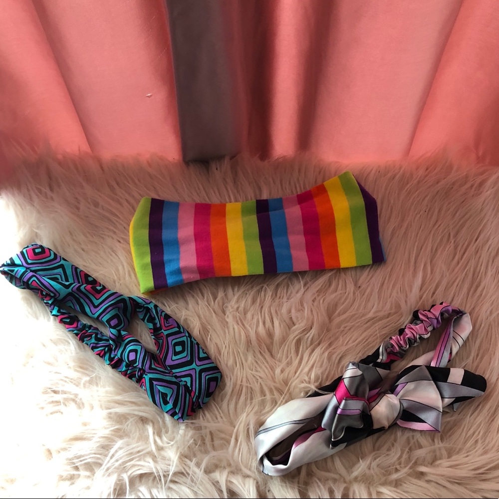 Headband Set